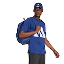 Camiseta Masculina adidas Manga Curta Big Logo - Foto 3