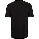 Camiseta Masculina adidas Manga Curta Big Logo - Foto 6