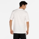 Camiseta Masculina adidas Manga Curta Big Logo - Foto 3