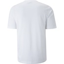 Camiseta Masculina adidas Manga Curta Big Logo - Foto 6