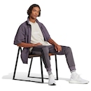 Camiseta Masculina adidas Manga Curta Logo Linear - Foto 3