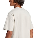Camiseta Masculina adidas Manga Curta Logo Linear - Foto 5