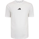 Camiseta Masculina adidas Manga Curta Small Logo - Foto 6