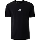 Camiseta Masculina adidas Manga Curta Small Logo - Foto 6