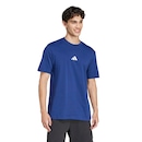 Camiseta Masculina adidas Manga Curta Small Logo - Foto 3