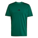 Camiseta Masculina adidas Manga Curta Small Logo - Foto 6
