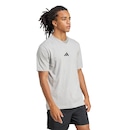 Camiseta Masculina adidas Manga Curta Small Logo - Foto 3