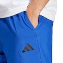 Bermuda Masculina adidas Chelsea Small Logo - Foto 4