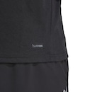 Camiseta Masculina adidas Manga Curta Logo Gráfica - Foto 5