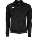 Jaqueta Masculina Tiro adidas - Foto 1