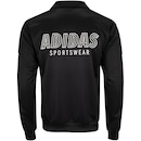 Jaqueta Masculina Tiro adidas - Foto 2