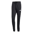 Calça Masculina adidas French Terry 3 Stripes - Foto 6