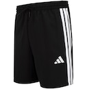 Bermuda Masculina adidas Chelsea 3 Stripes - Foto 5