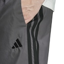 Bermuda Masculina adidas Chelsea 3 Stripes - Foto 4