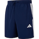 Bermuda Masculina adidas Chelsea 3 Stripes - Foto 6