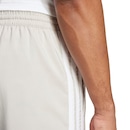 Bermuda Masculina adidas Chelsea 3 Stripes - Foto 4