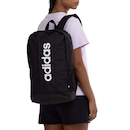 Mochila adidas Linear 18 Litros - Foto 1