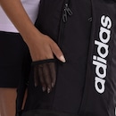 Mochila adidas Linear 18 Litros - Foto 2