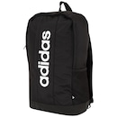 Mochila adidas Linear 18 Litros - Foto 4