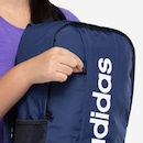 Mochila adidas Linear 18 Litros - Foto 2
