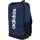 Mochila adidas Linear 18 Litros - Foto 4