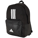 Mochila adidas Classic Back to School 3 Listras 27,5 Litros - Foto 3
