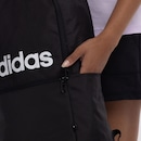Mochila adidas Clássica Logo Linear - Foto 2