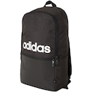 Mochila adidas Clássica Logo Linear - Foto 4
