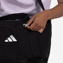 Mala adidas Duffel Treino 24 Litros - Foto 2