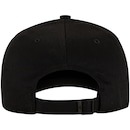 Boné Aba Curva adidas Strapback 3 Listras Adulto - Foto 3