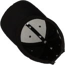 Boné Aba Curva adidas Strapback 3 Listras Adulto - Foto 6