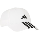 Boné Aba Curva adidas Strapback 3 Listras Adulto - Foto 3