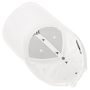 Boné Aba Curva adidas Strapback 3 Listras Adulto - Foto 4