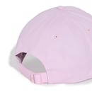 Boné Aba Curva adidas Strapback 3 Listras Adulto - Foto 4