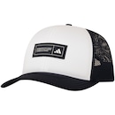 Boné Aba Curva adidas Snapback Truck Adulto - Foto 1