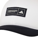 Boné Aba Curva adidas Snapback Truck Adulto - Foto 2