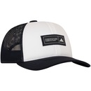 Boné Aba Curva adidas Snapback Truck Adulto - Foto 3