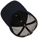 Boné Aba Curva adidas Snapback Truck Adulto - Foto 4