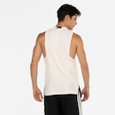 Camiseta Regata Masculina adidas Hiit - Foto 3