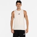 Camiseta Regata Masculina adidas Hiit - Foto 5