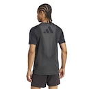 Camiseta Masculina adidas Manga Curta AirChill - Foto 2