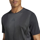 Camiseta Masculina adidas Manga Curta AirChill - Foto 4