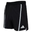 Bermuda adidas Designed for Training Pro-Series Masculina - Foto 1