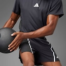 Bermuda adidas Designed for Training Pro-Series Masculina - Foto 6