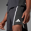 Bermuda adidas Designed for Training Pro-Series Masculina - Foto 7
