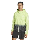 Jaqueta Corta-Vento Masculina adidas Own The Run Base - Foto 1