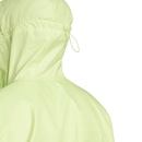 Jaqueta Corta-Vento Masculina adidas Own The Run Base - Foto 4