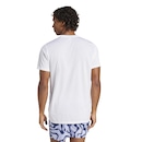 Camiseta Masculina adidas Run It - Foto 2