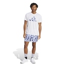 Camiseta Masculina adidas Run It - Foto 4