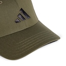 Boné Aba Curva adidas Strapback Essentials Logo Adulto - Foto 3